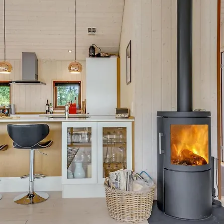 Amazing In With Wifi * Hovborg