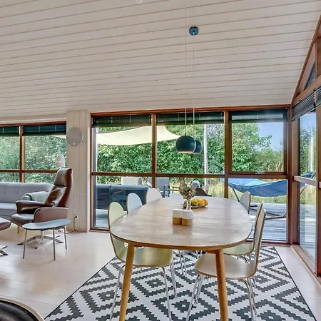 Tatil Evi Amazing In With Wifi