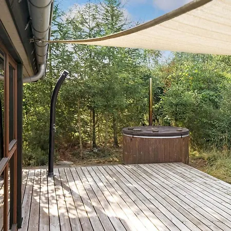 Amazing In With Wifi Tatil Evi *