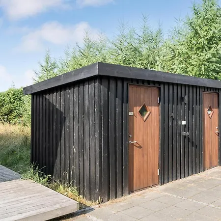 Amazing In With Wifi * Hovborg