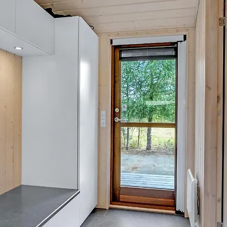 Lovely In With Kitchen * Hovborg