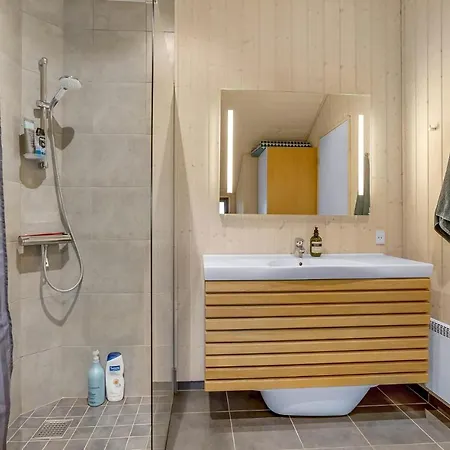 Tatil Evi Amazing In With Wifi