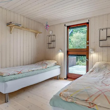 Ferienhaus Amazing In With Wifi *