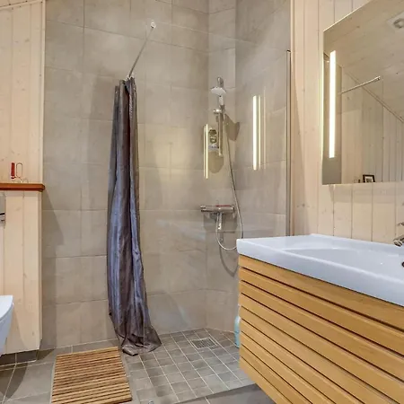 Amazing In With Wifi * Hovborg