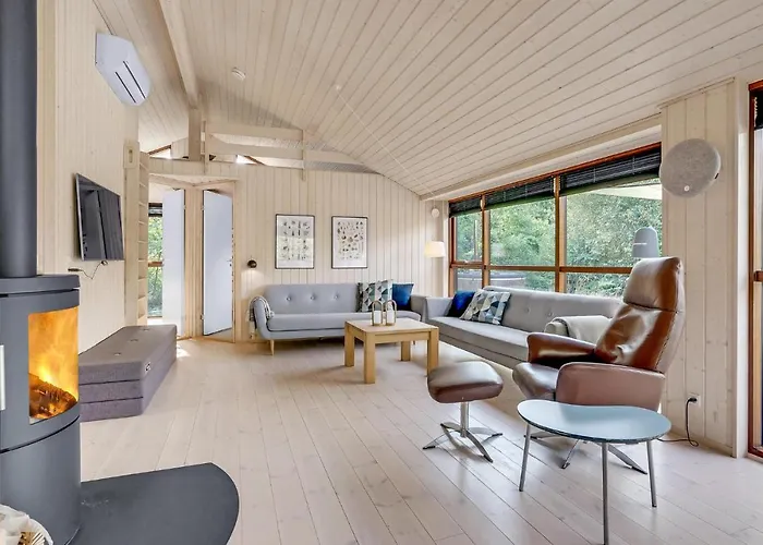 Amazing In With Wifi Ferienhaus *