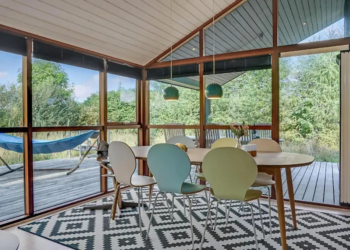 Amazing In With Wifi Ferienhaus