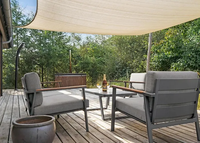 Amazing In With Wifi Ferienhaus