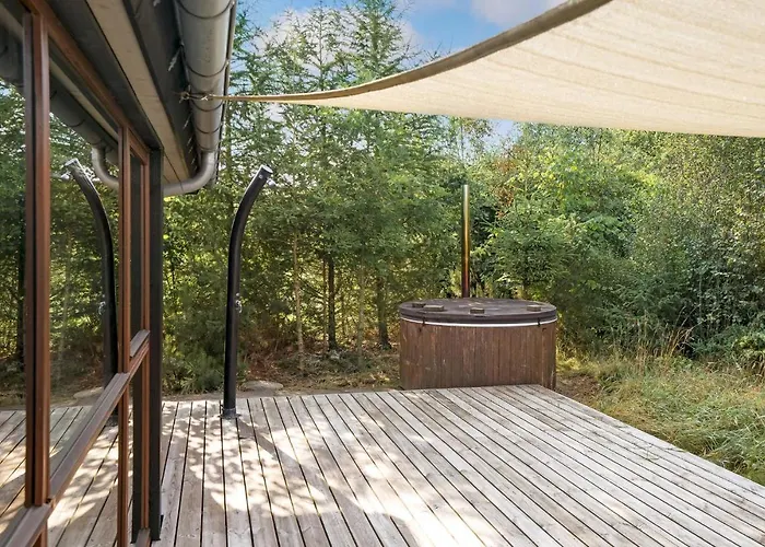Amazing In With Wifi Ferienhaus *