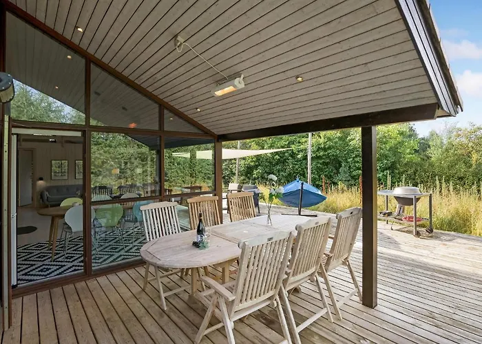 Amazing In With Wifi Ferienhaus