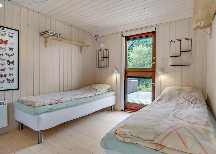 Ferienhaus Amazing In With Wifi *